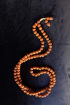 108 Beads Rudraksha Mala