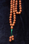 108 Beads Rudraksha Mala