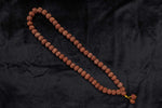 54 Large Beads Rudraksha Mala