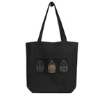 Mind, Body, & Soul - Eco Tote Bag