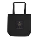 Tongdrol - Liberation By Sight - Eco Tote Bag