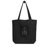 Mind, Body, & Soul - Soul - Eco Tote Bag