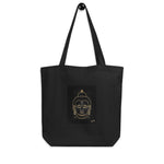 Mind, Body, & Soul - Mind - Eco Tote Bag