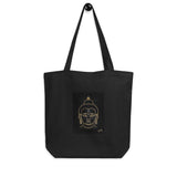 Mind, Body, & Soul - Mind - Eco Tote Bag