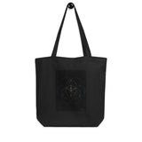 Mindfulness Key Eco Tote Bag