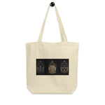 Mind, Body, & Soul - Eco Tote Bag