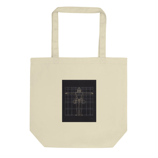 By Sight Eco Tote Bag