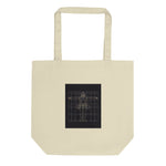 Tongdrol - Liberation By Sight - Eco Tote Bag