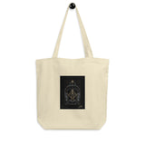 Mind, Body, & Soul - Soul - Eco Tote Bag