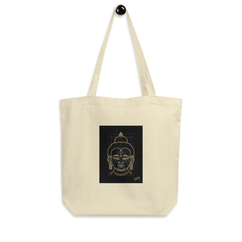 Mind, Body, & Soul - Mind - Eco Tote Bag