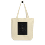 Mindfulness Key Eco Tote Bag