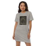 Kali Ma Organic t-shirt dress - Svietliy’s