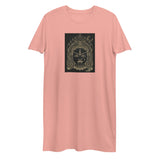 Kali Ma Organic t-shirt dress - Svietliy’s