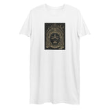 Kali Ma Organic t-shirt dress - Svietliy’s