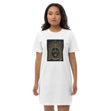 Kali Ma Organic t-shirt dress - Svietliy’s