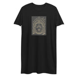 Kali Ma Organic t-shirt dress - Svietliy’s