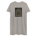 Kali Ma Organic t-shirt dress - Svietliy’s