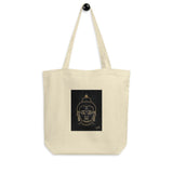 Mind, Body, & Soul - Mind - Eco Tote Bag - Svietliy’s