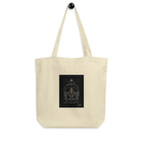 Mind, Body, & Soul - Soul - Eco Tote Bag - Svietliy’s