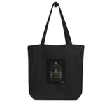 Mind, Body, & Soul - Soul - Eco Tote Bag - Svietliy’s