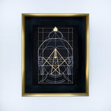 Mind, Body, & Soul - Triptych - Svietliy’s
