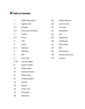 Mindfulness Journal (Ebook) - Svietliy’s