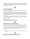 Mindfulness Journal (Ebook) - Svietliy’s