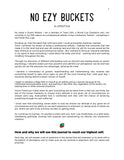Mindfulness Journal (Ebook) - Svietliy’s