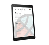 Mindfulness Journal (Ebook) - Svietliy’s