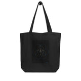 Mindfulness Key Eco Tote Bag - Svietliy’s
