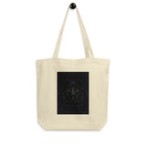 Mindfulness Key Eco Tote Bag - Svietliy’s