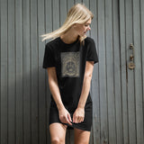 Kali Ma Organic t-shirt dress