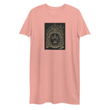 Kali Ma Organic t-shirt dress