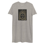 Kali Ma Organic t-shirt dress