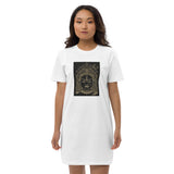 Kali Ma Organic t-shirt dress