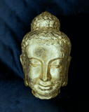 Shakyamuni Buddha Head - Svietliy’s