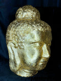 Shakyamuni Buddha Head - Svietliy’s