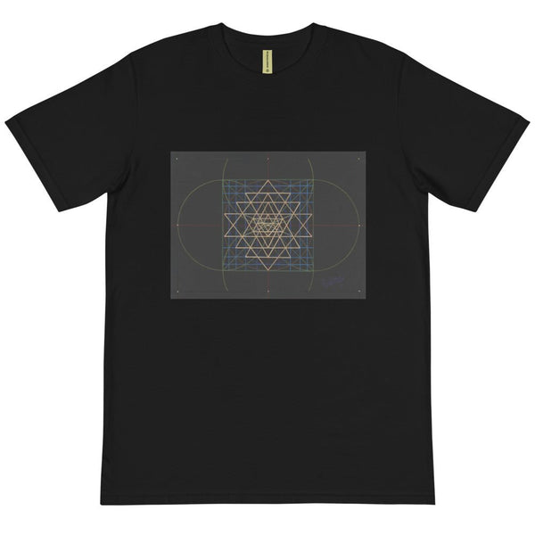 Organic T-Shirt