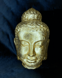 Shakyamuni Buddha Head