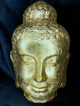 Shakyamuni Buddha Head