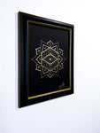 Love Flower Yantra