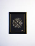 Love Flower Yantra