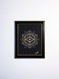 Love Flower Yantra