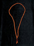 108 Beads Rudraksha Mala