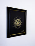 Universal Love Yantra