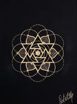 Universal Love Yantra