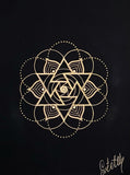 Universal Love Yantra