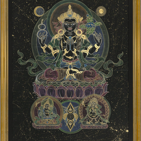 Original Artwork