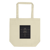 Tongdrol - Liberation By Sight - Eco Tote Bag - Svietliy’s