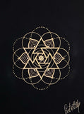 Universal Love Yantra - Svietliy’s